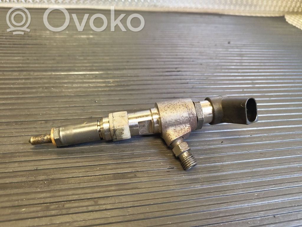 Volvo V50 Inyector de combustible 