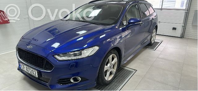 Ford Mondeo MK V Engine 