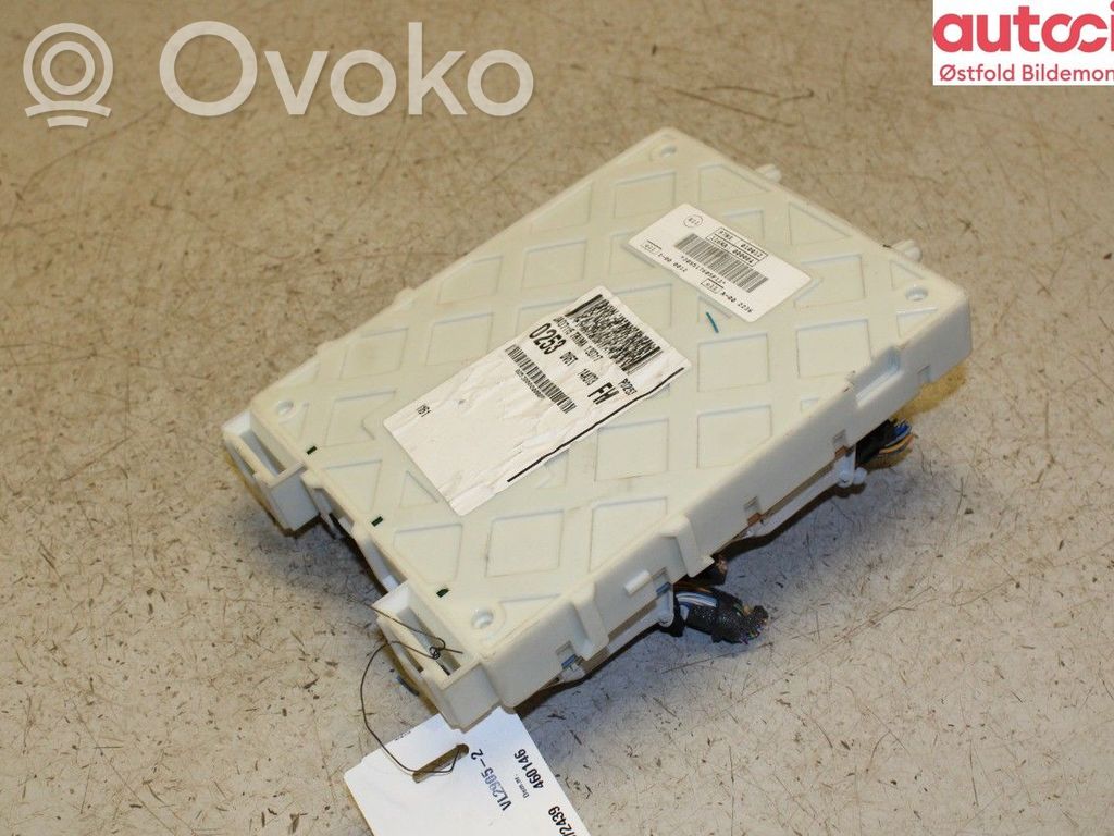 Central body control module   2506087,2506087