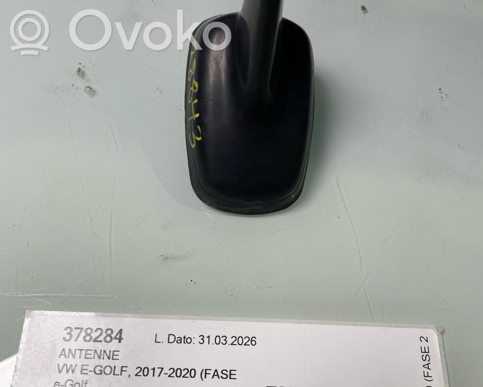 Antenna autoradio   5Q0035507Q,5Q0035507Q