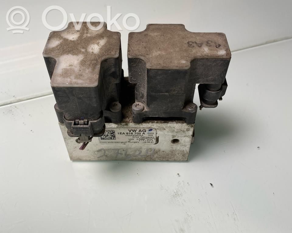 Muu ilmastointilaitteen osa (A/C)   1EA816702A,1EA816702A