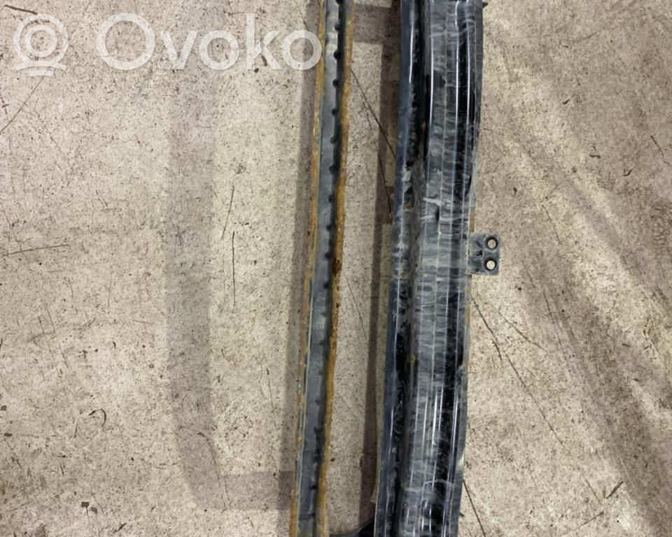 Volkswagen Tiguan Bară ranforsare bară față 