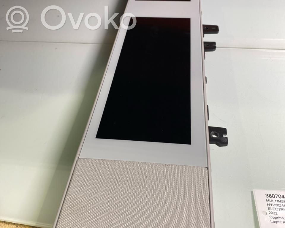 Panel radia   94003GI000YPK,94003GI000YPK