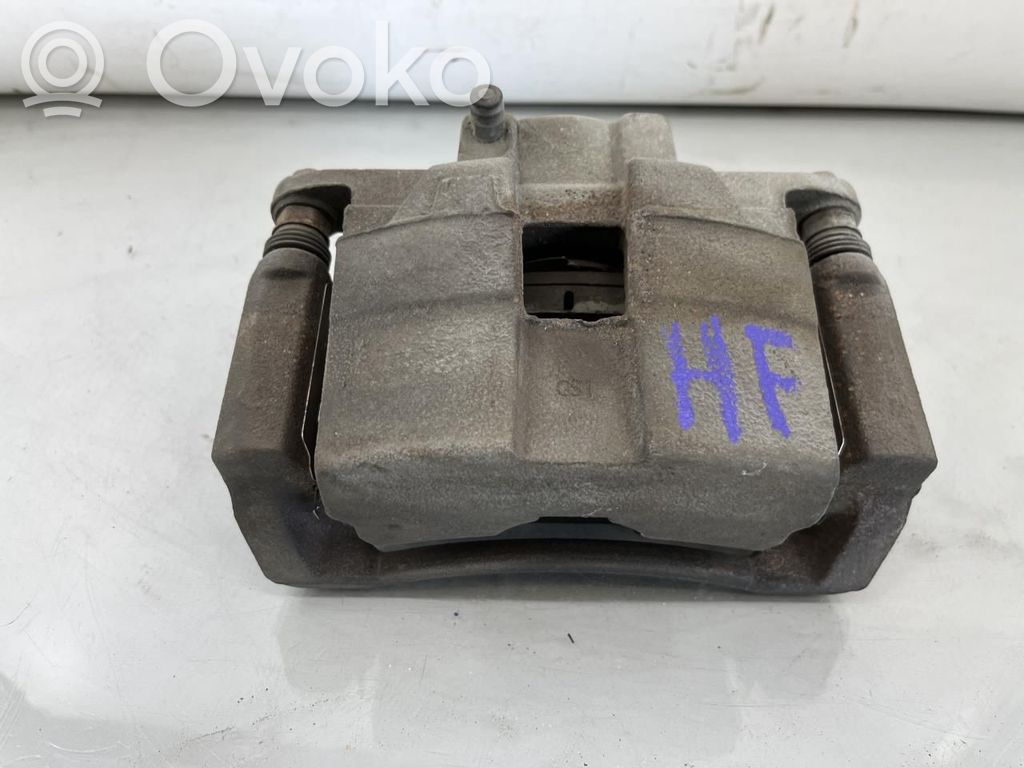 Bremssattel vorne   58130P2700,58130P2700