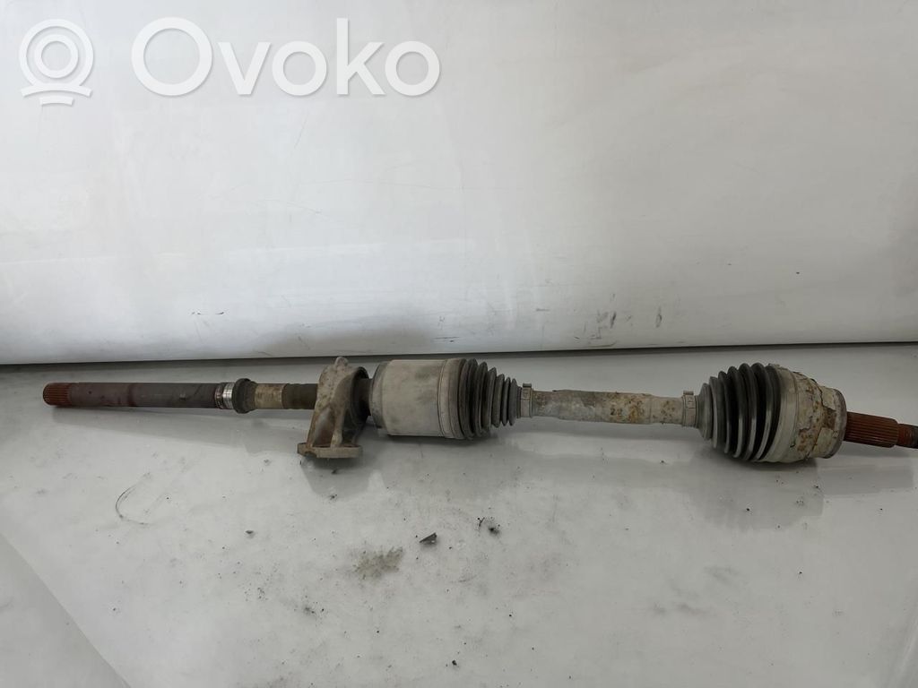 KIA Sorento Semiasse anteriore 
