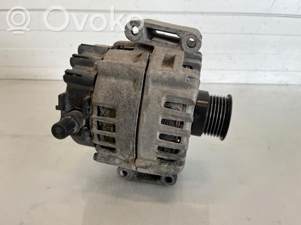 Alternator   A0009067702,A0009067702