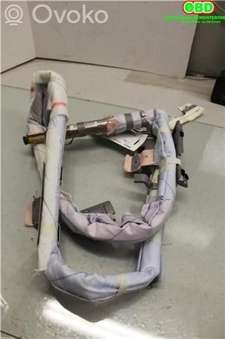 Subaru XV I Airbag del techo 