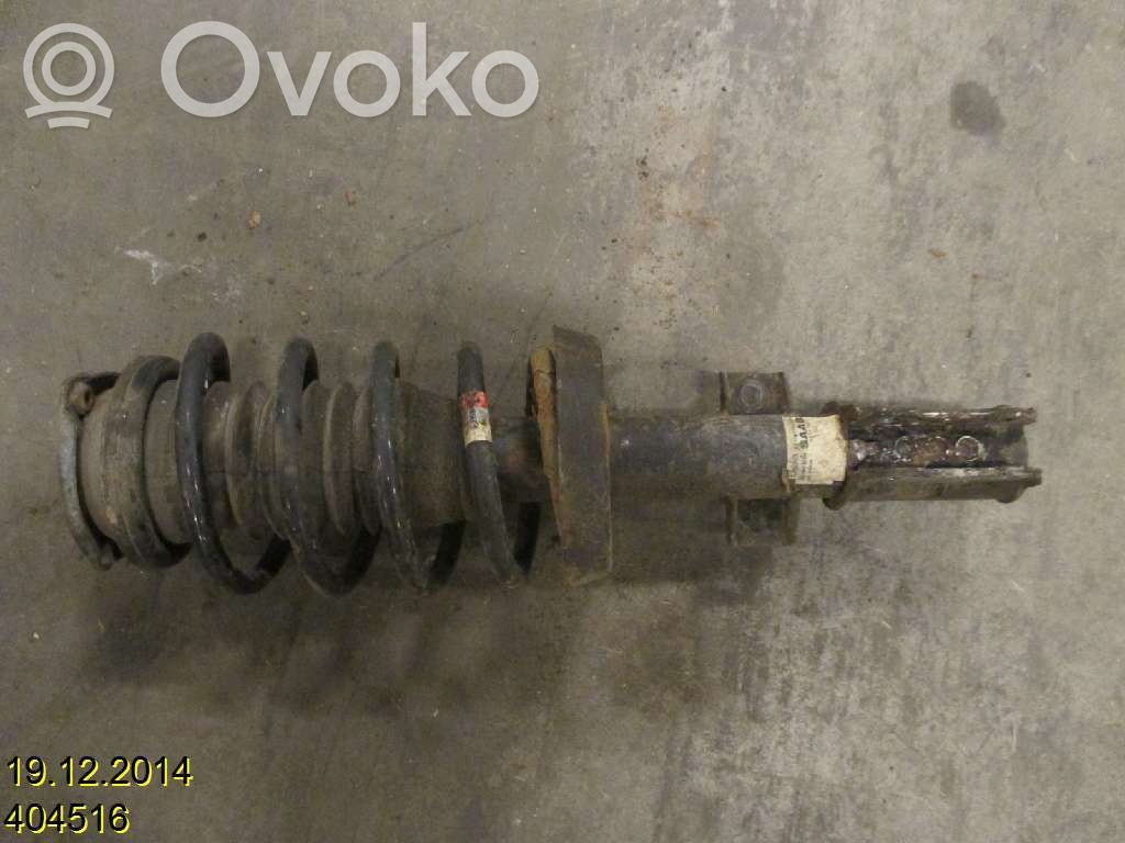 Saab 9-5 Ammortizzatore anteriore con molla elicoidale