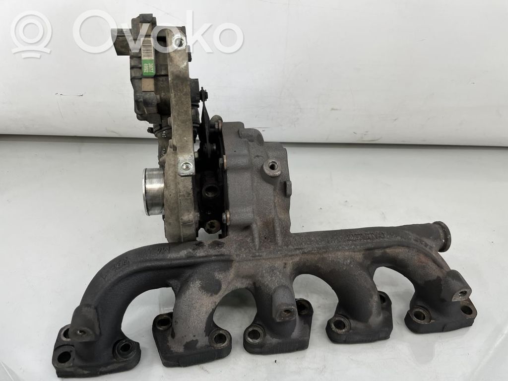 Turbo   36002651,36002651