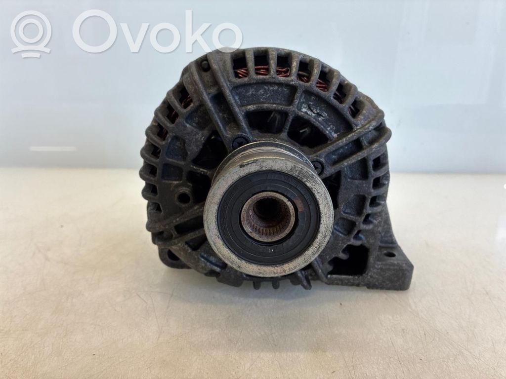 Alternator   36050266,36050266