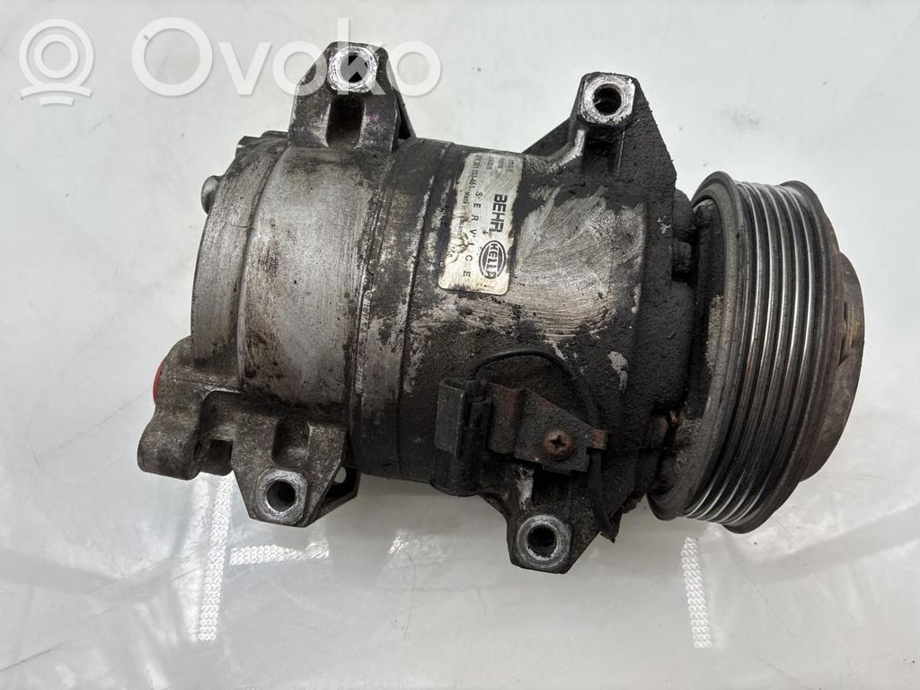 Volvo V70 Compresor (pompă) aer condiționat (A/C)
