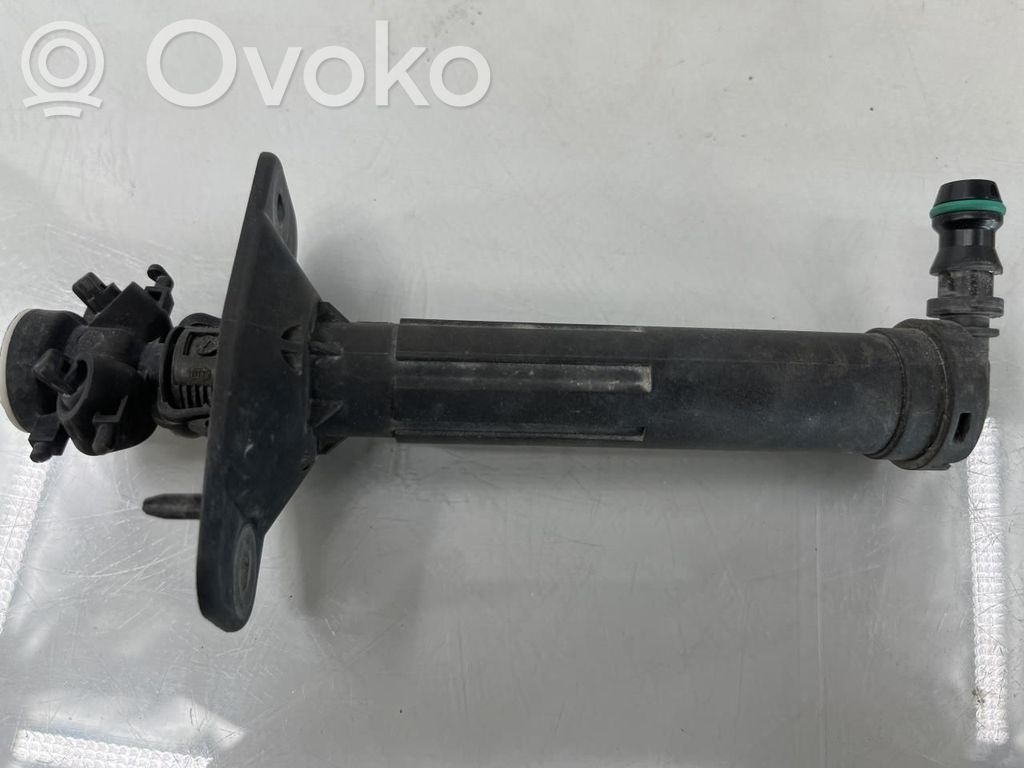 Audi A7 S7 4G Ugello a spruzzo lavavetri per faro