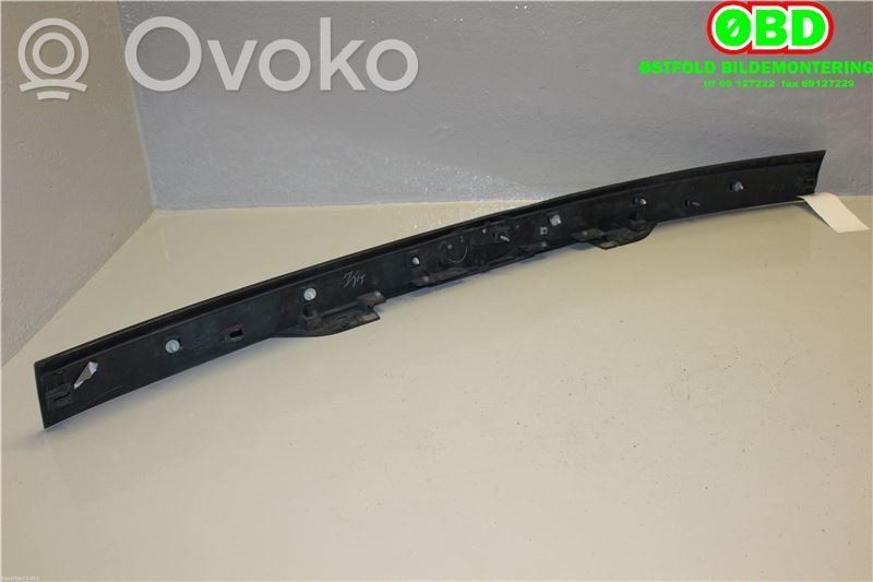 Subaru Forester SH Altra parte esteriore 