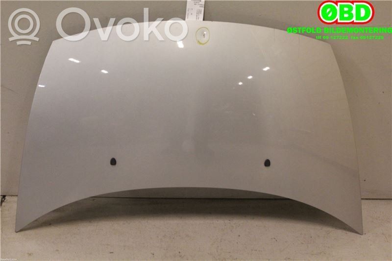 Dzinēja pārsegs (vāks)   7901K6,7901K6