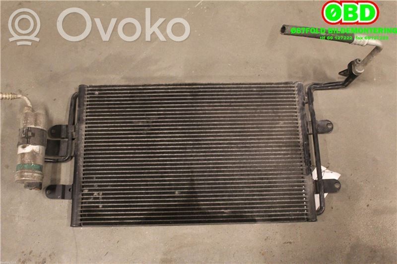 Seat Toledo II (1M) Radiateur de refroidissement