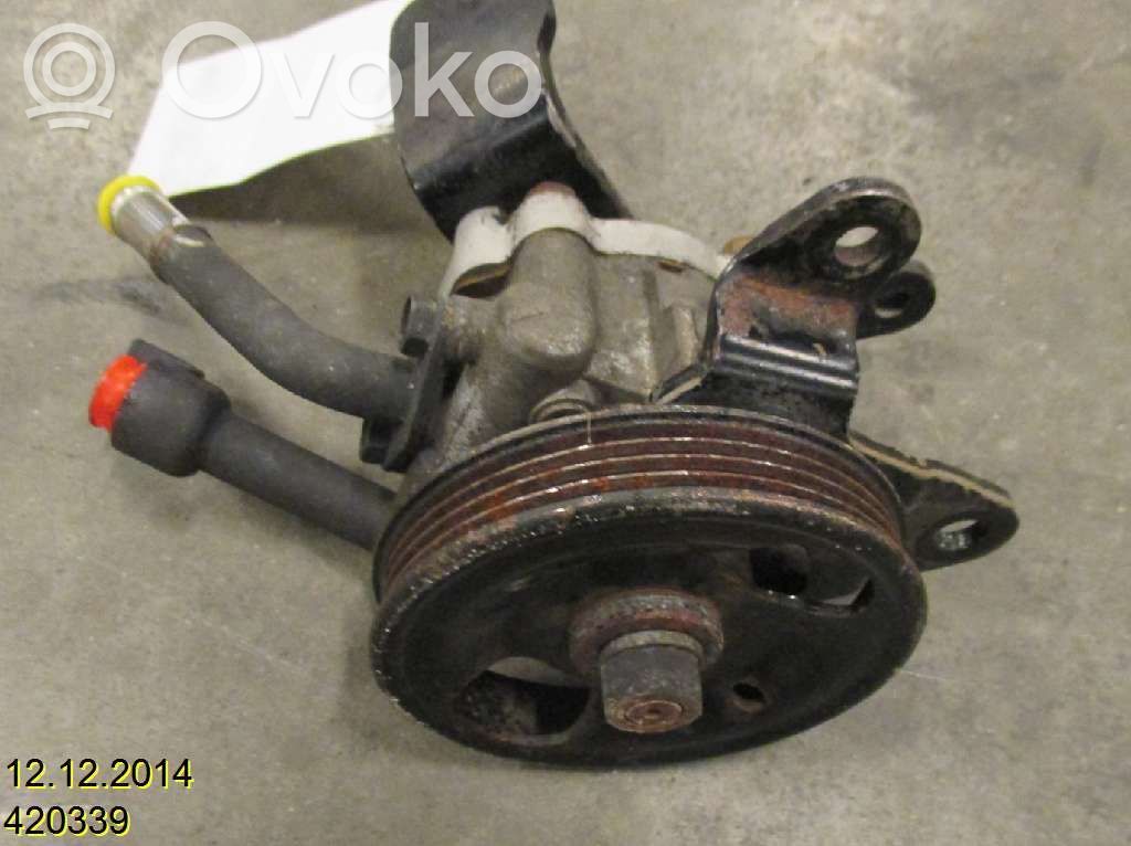 Nissan Navara D40 Servopumpe 