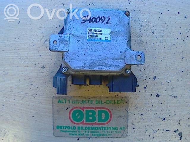 Power steering control unit/module   34710SC020,34710SC020,34710SC020,34710SC020