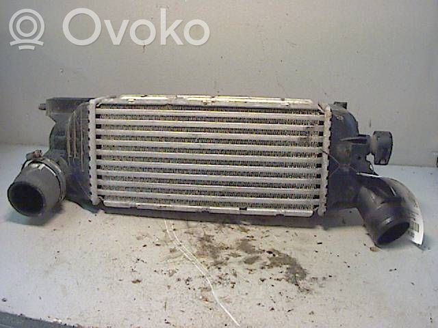 Interkūlerio radiatorius   0384G6,0384G6