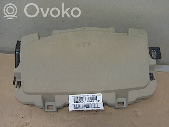 Hyundai i30 Airbag pentru genunchi 