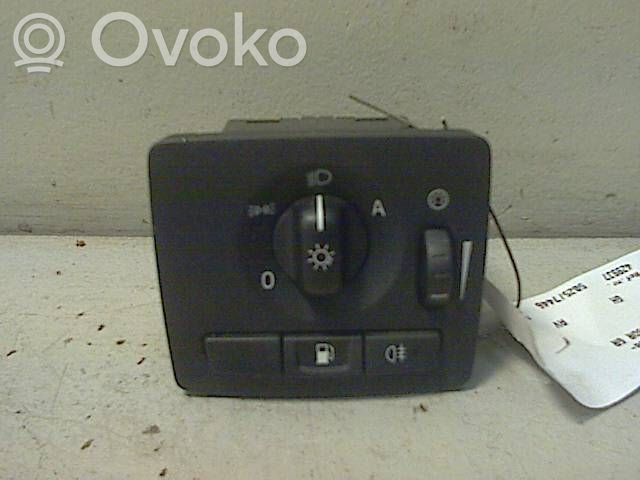 Volvo V50 Comutator lumini 