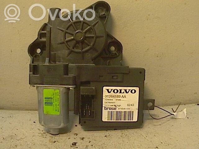 Volvo V50 Alzacristalli elettrico della portiera anteriore 