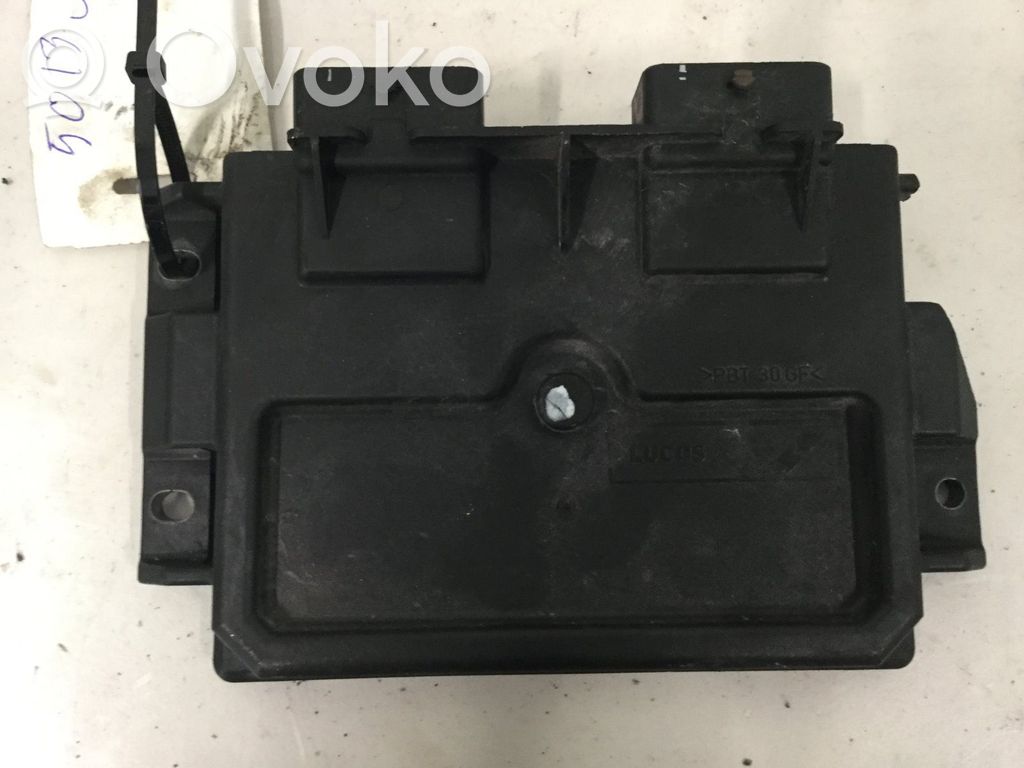 Galios (ECU) modulis   R04080028C,R04080028C,R04080028C