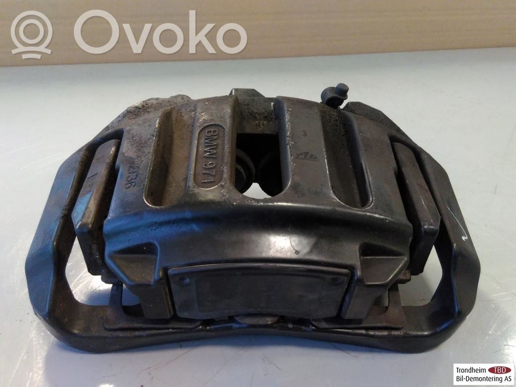BMW M5 Front brake caliper 