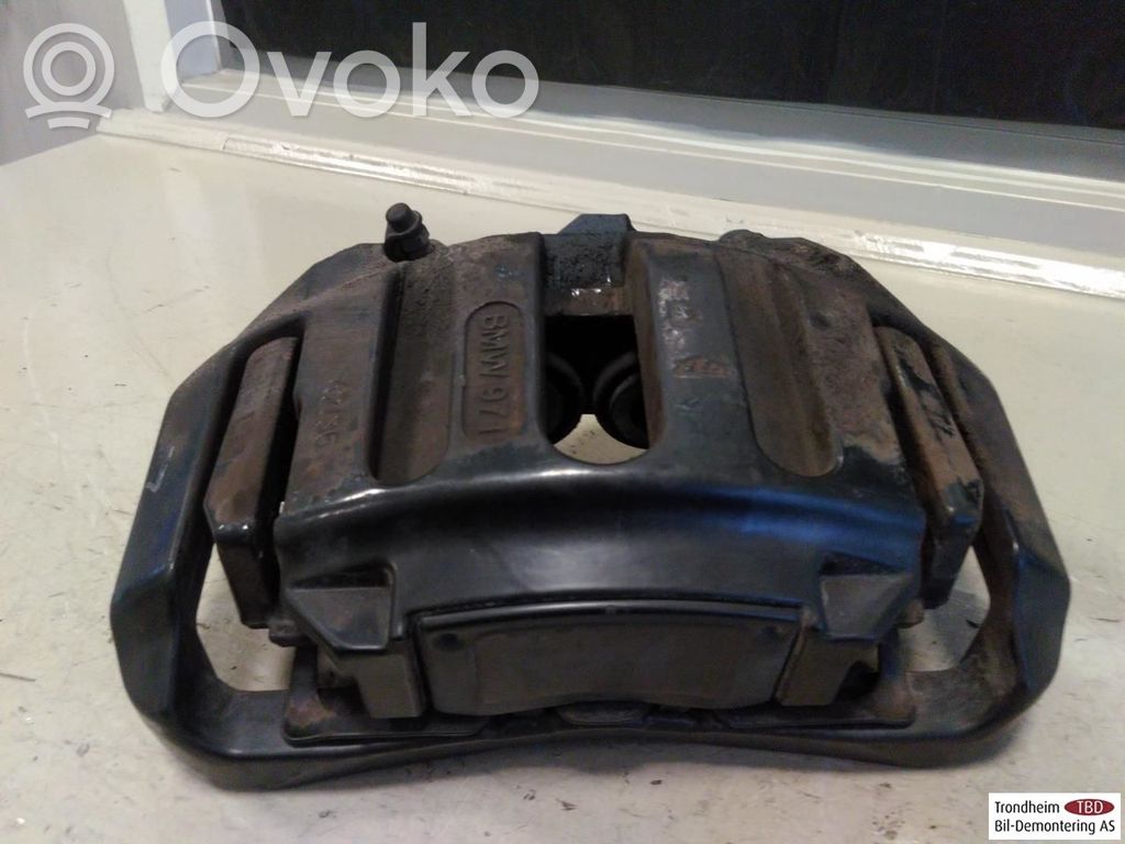 BMW M5 Front brake caliper 