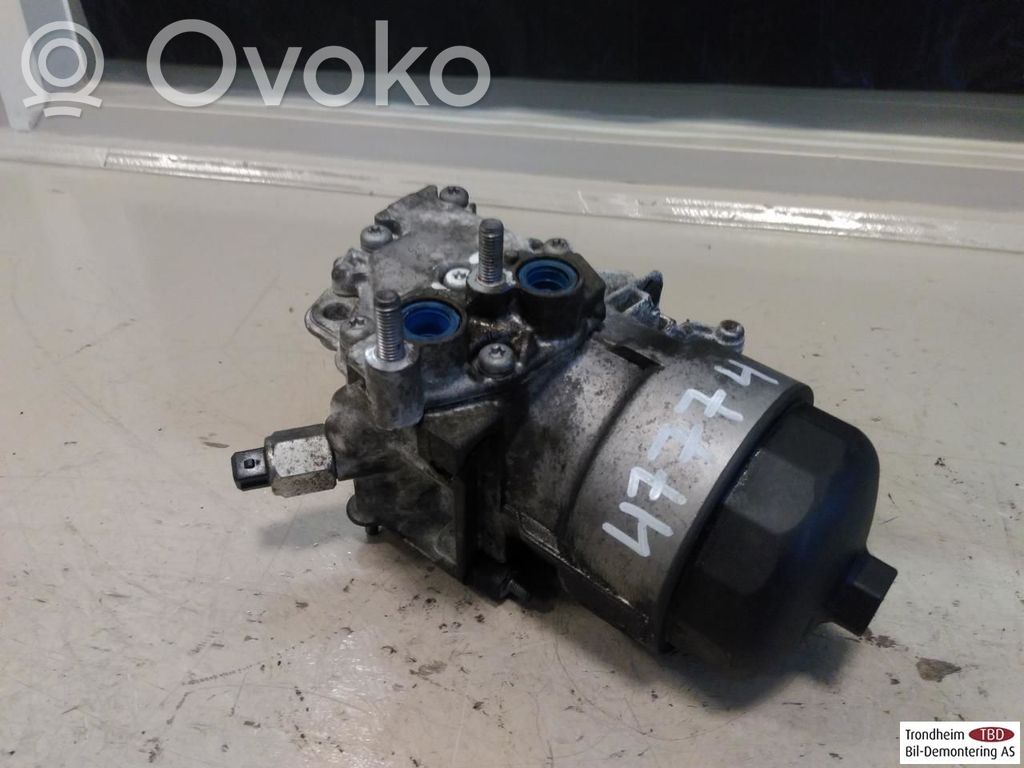 BMW M5 other engine part 