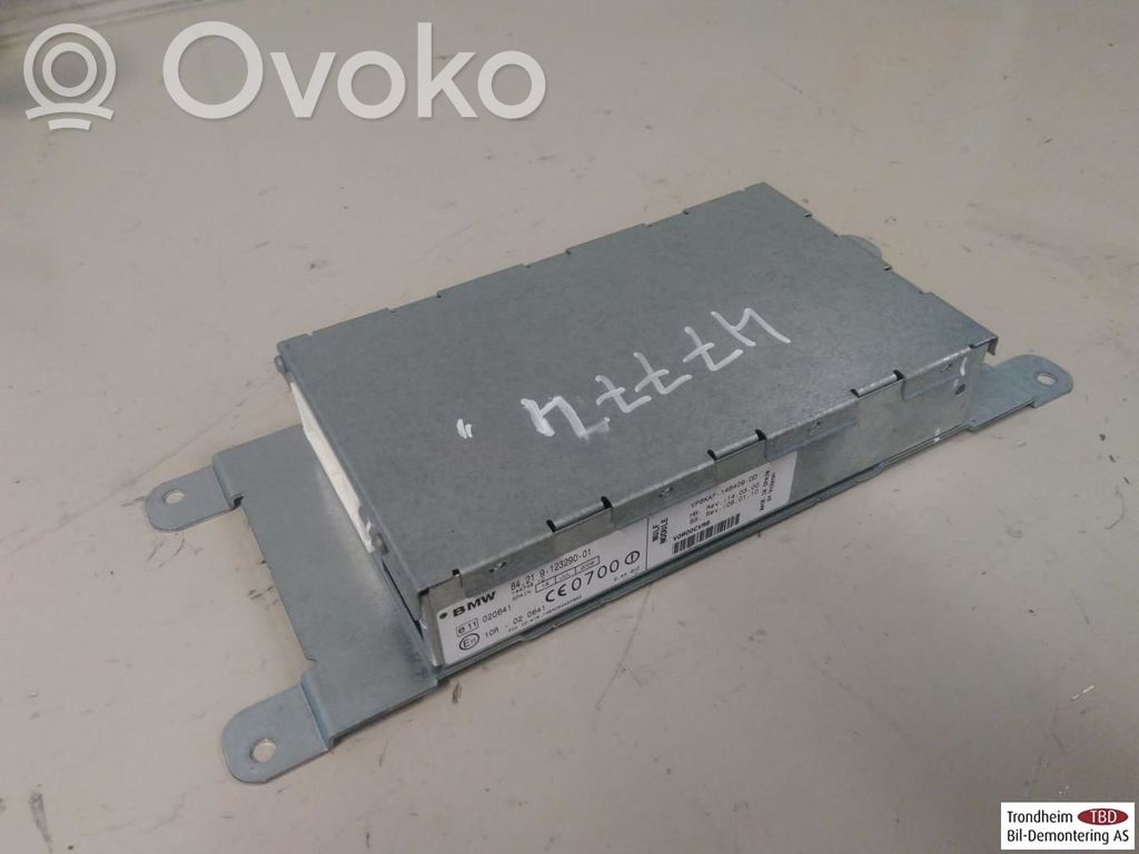 BMW M5 Bluetooth control unit module 