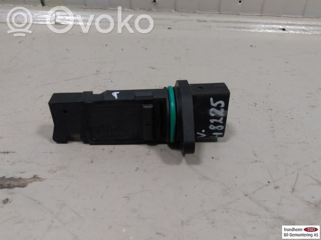 BMW M5 Misuratore di portata d'aria 