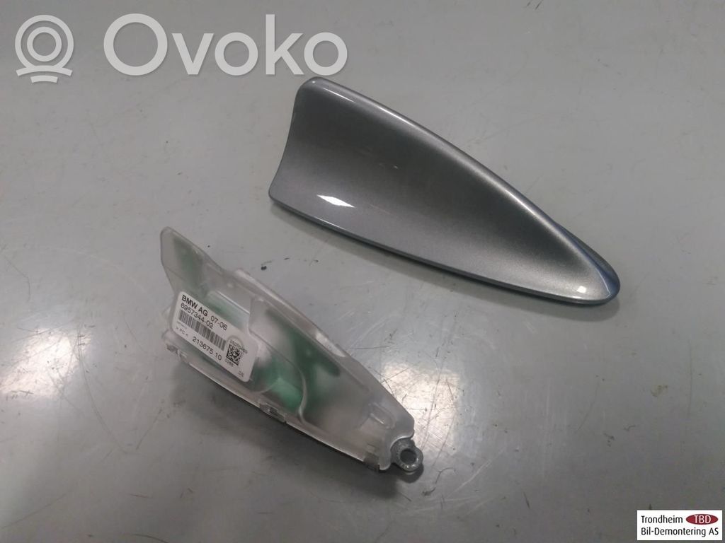 BMW M5 Antenne GPS 