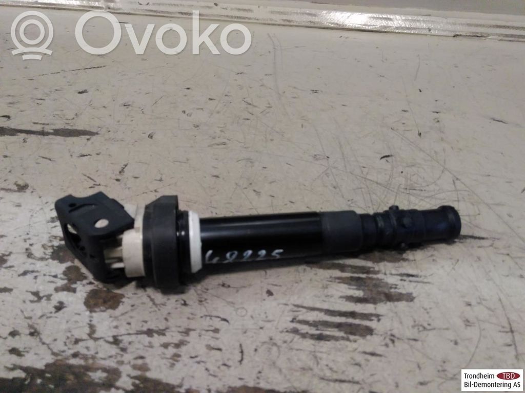 BMW M5 High voltage ignition coil 