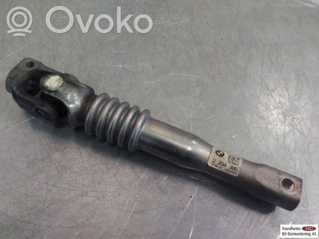 BMW M5 Steering column universal joint 