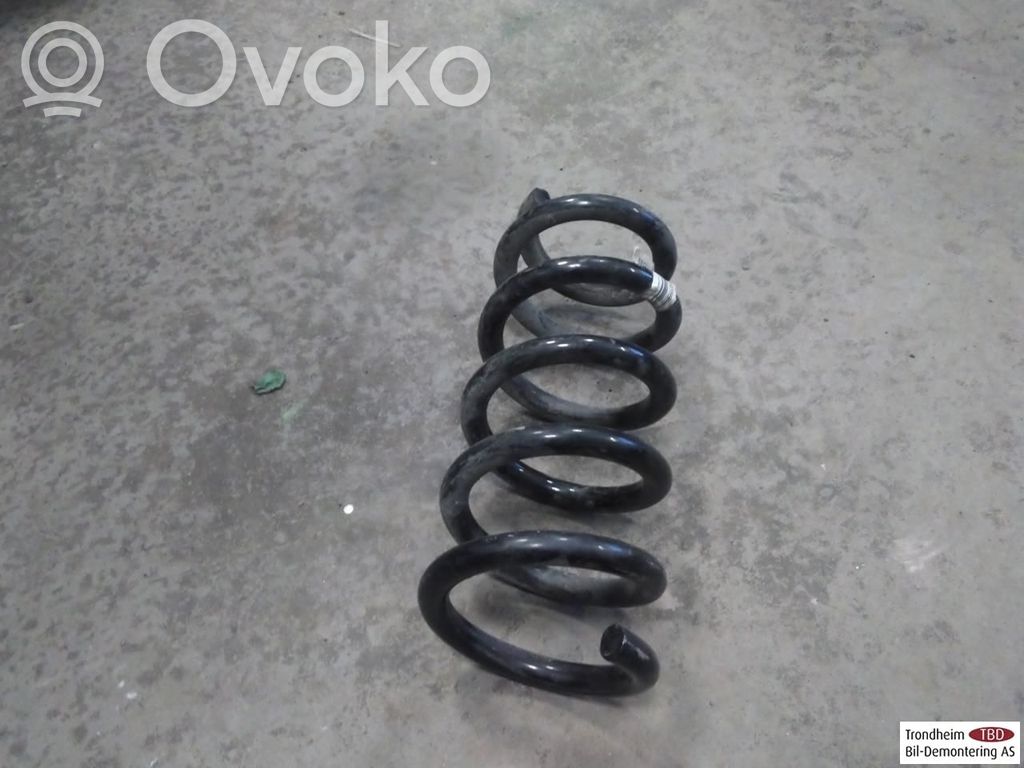 Etukierrejousi   31337850122,31337850122,31337850122