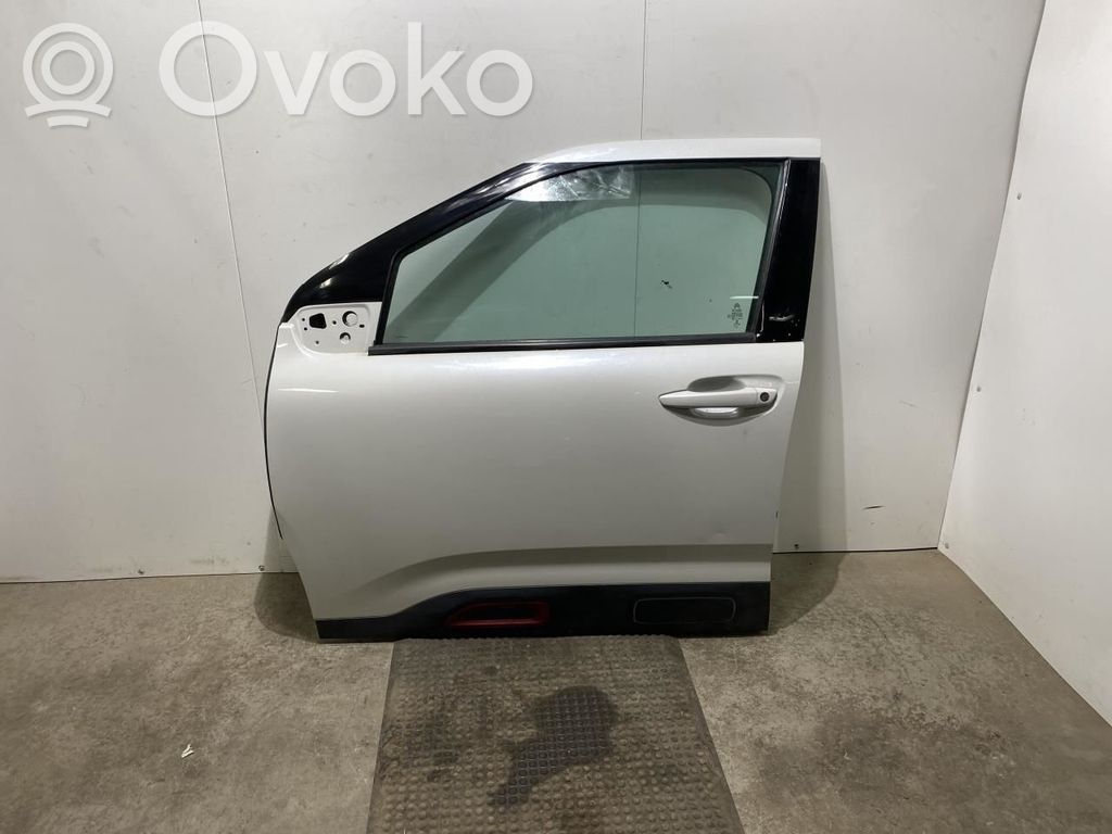 Citroen C4 Cactus Front door 