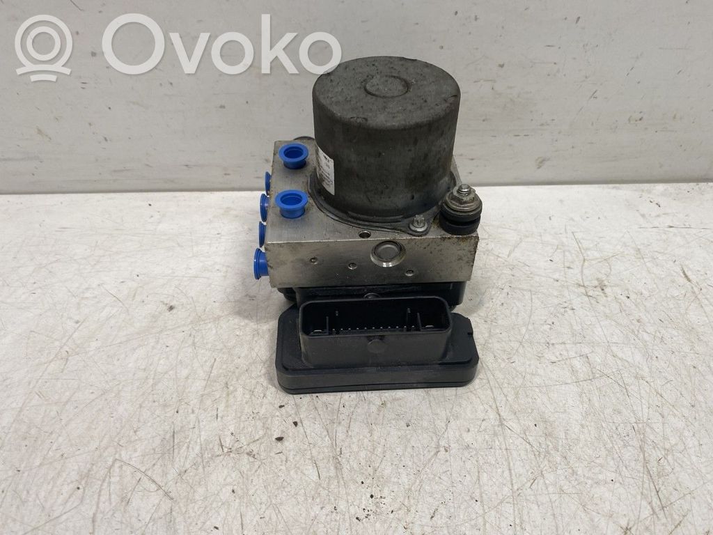 Citroen C4 Cactus ABS bloks 