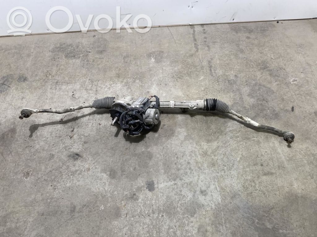 Citroen C4 Cactus Cremagliera dello sterzo 