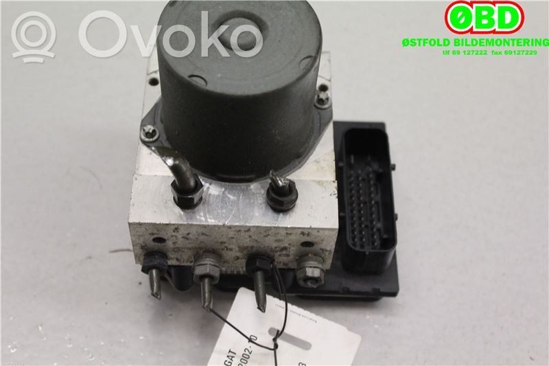 ABS Steuergerät   34516791108,0265236020,0265236020,34516791108