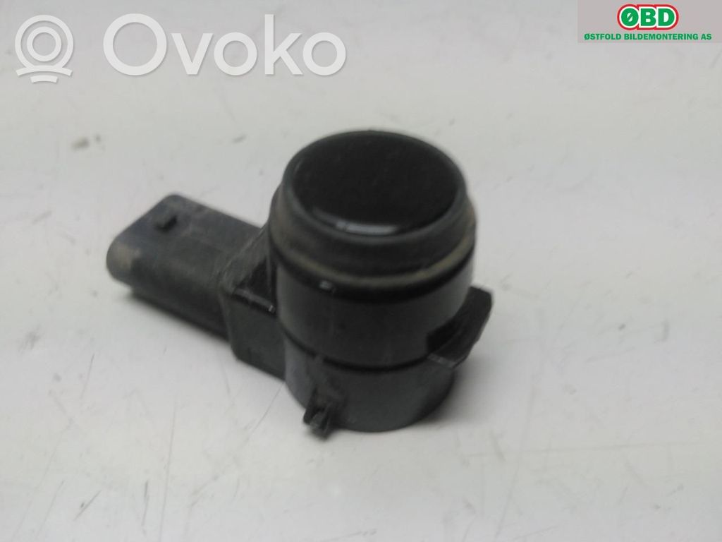 Porsche Cayenne (9PA) Senzor de parcare PDC 