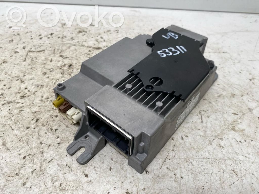 BMW M3 G80 Amplificator antenă aeriană 
