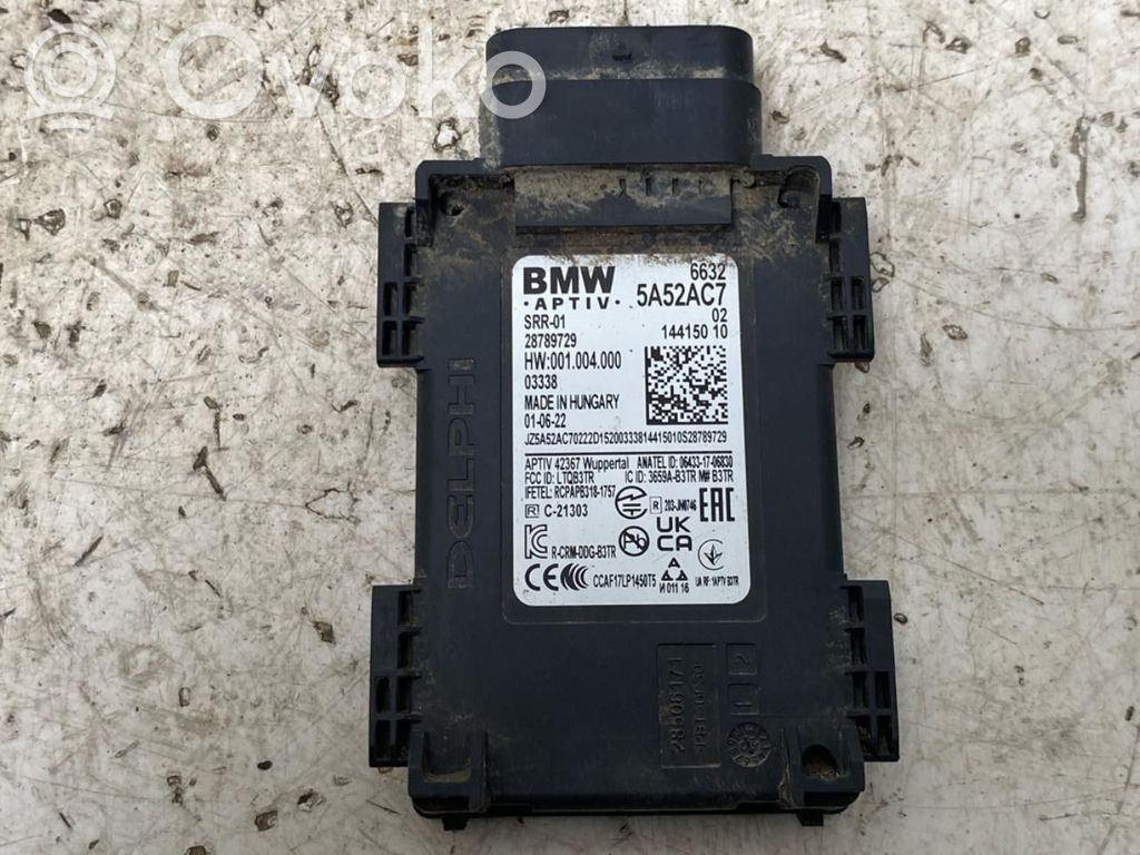 Módulo de control de punto muerto   66325A52AC7,66325A340C0,66325A84CF7,66325A340C0,66325A52AC7,66325A84CF7