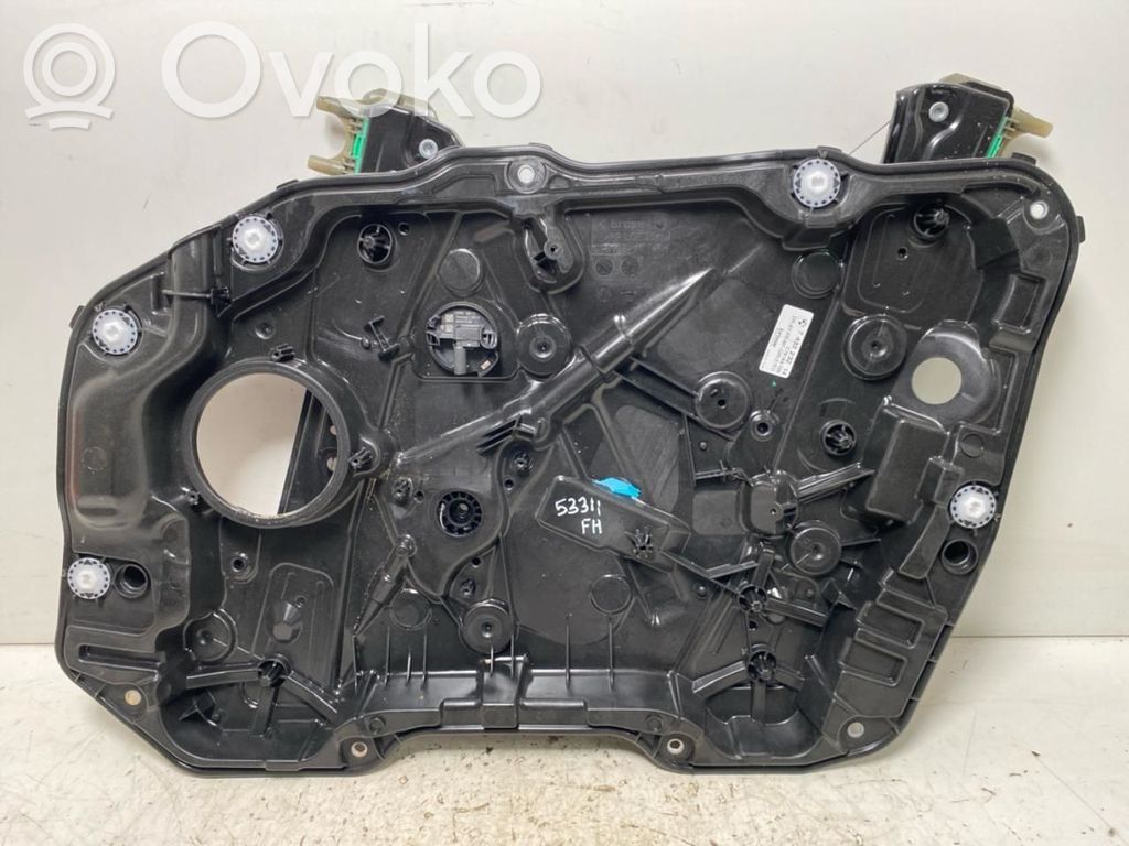 BMW M3 G80 Alzacristalli elettrico della portiera anteriore