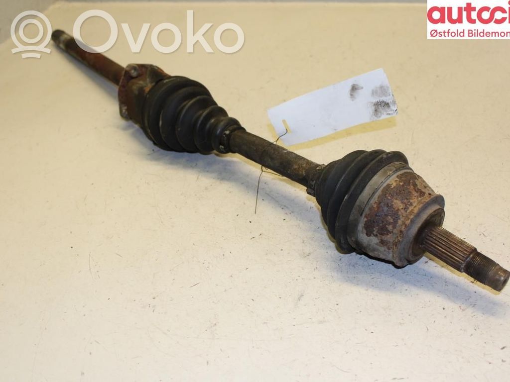 Alfa Romeo GT Front driveshaft 