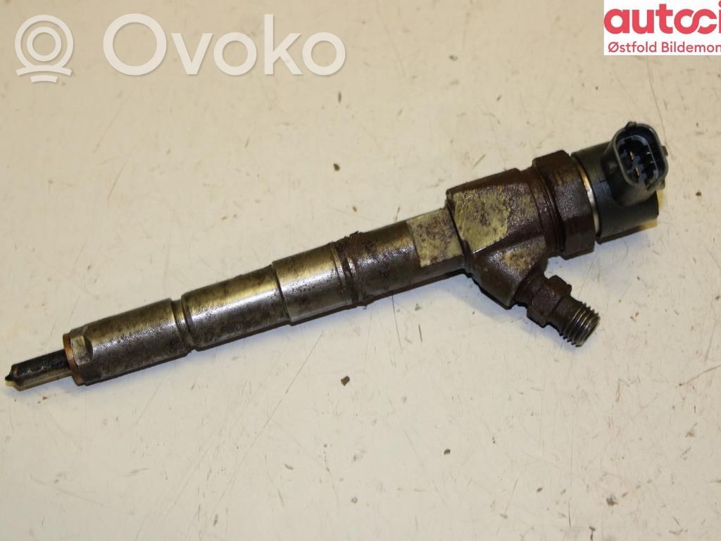 Alfa Romeo GT Inyector de combustible 
