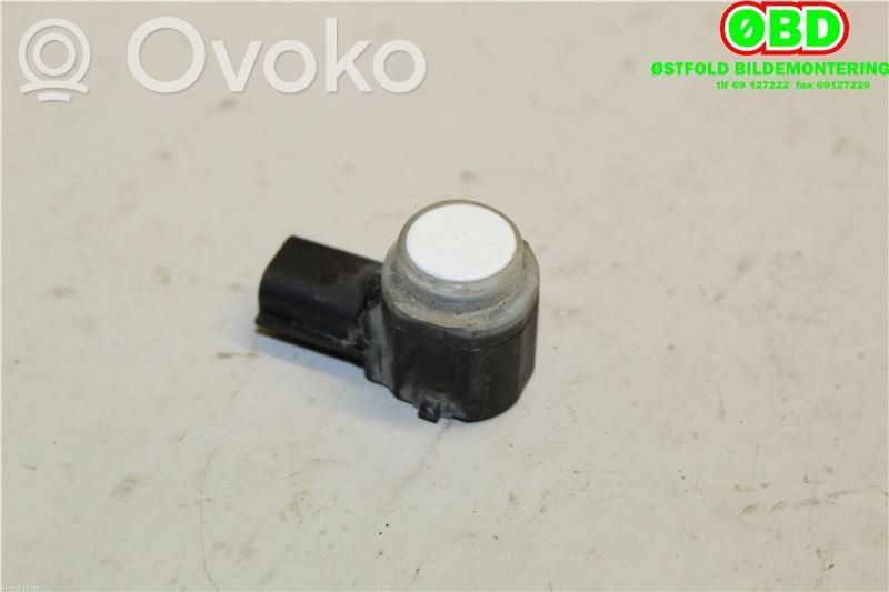 Ford Ka Interruptor del sensor de aparcamiento (PDC) 