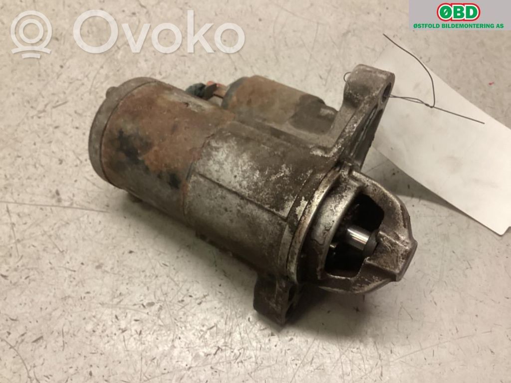 Ford F150 Electromotor 