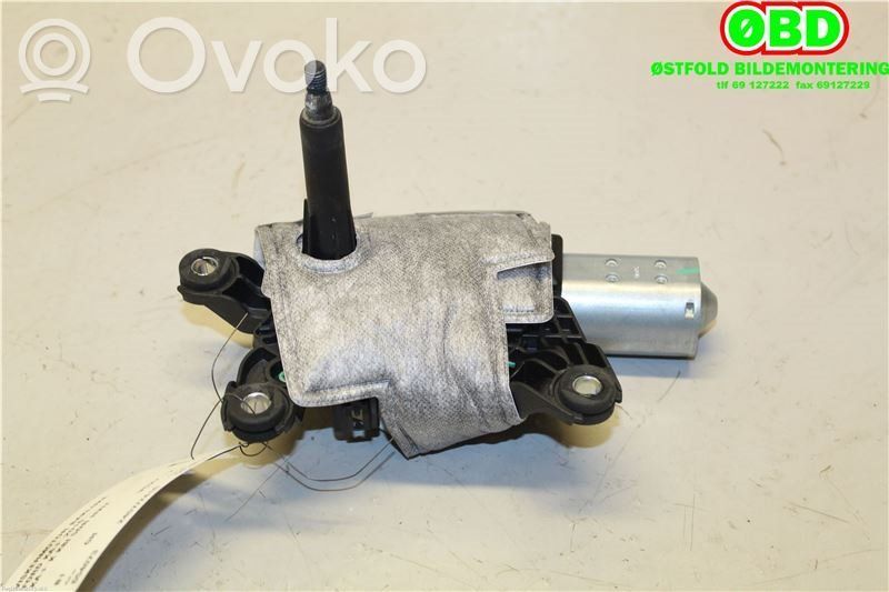 Ford Ka Motorino del tergicristallo del lunotto posteriore 