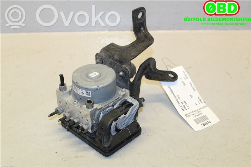 ABS Blokas   2137680,2137680