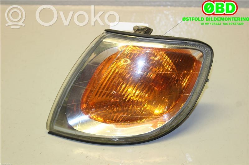 Hyundai Trajet Frontblinker 